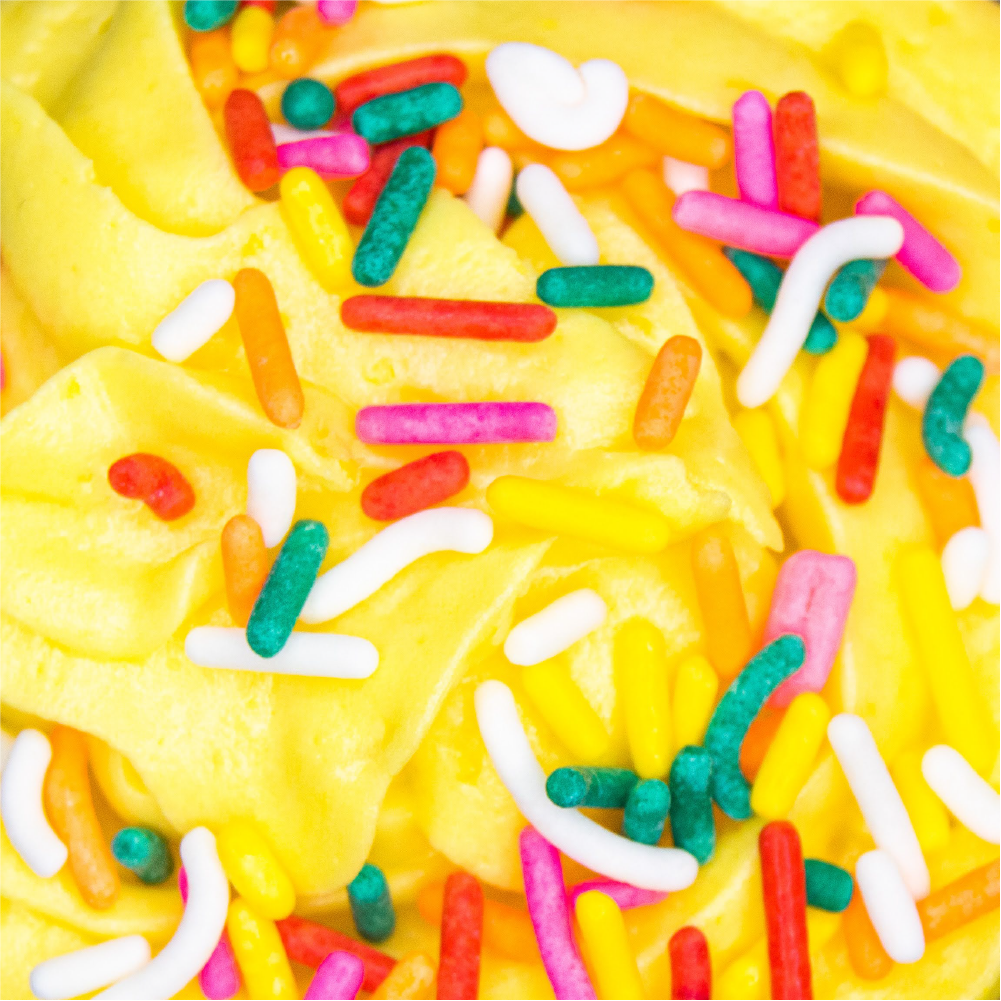 Vegan Vanilla Cupcake
