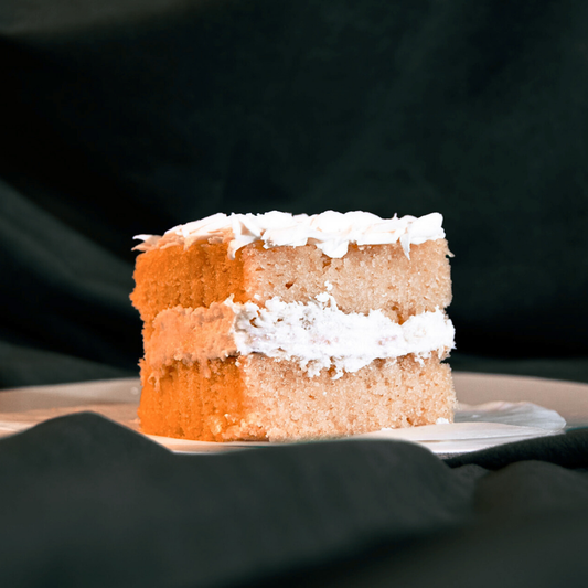 Gluten-Free Vegan Cake