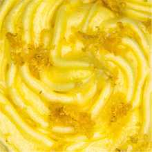 Load image into Gallery viewer, Vegan Fresh Lemon Cupcake
